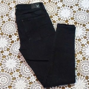 American Eagle 360° Stretch High-Rise Jegging